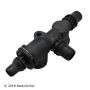 BECK/ARNLEY 143-0907 TSTAT with HOUSING