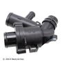 BECK/ARNLEY 143-0911 TSTAT with HOUSING