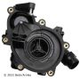 BECK/ARNLEY 143-0913 TSTAT with HOUSING