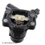 BECK/ARNLEY 143-0916 TSTAT with HOUSING
