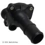 BECK/ARNLEY 143-0922 TSTAT with HOUSING