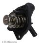 BECK/ARNLEY 143-0925 TSTAT with HOUSING