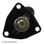 BECK/ARNLEY 143-0928 TSTAT with HOUSING