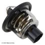 BECK/ARNLEY 143-0934 THERMOSTAT