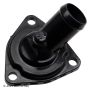 BECK/ARNLEY 143-0938 TSTAT with HOUSING