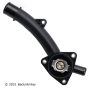 BECK/ARNLEY 143-0953 TSTAT with HOUSING