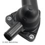 BECK/ARNLEY 143-0953 TSTAT with HOUSING