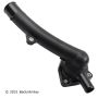 BECK/ARNLEY 143-0953 TSTAT with HOUSING