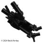 BECK/ARNLEY 143-0966 TSTAT with HOUSING