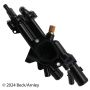BECK/ARNLEY 143-0966 TSTAT with HOUSING