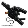BECK/ARNLEY 143-0968 TSTAT with HOUSING