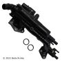 BECK/ARNLEY 143-0974 TSTAT with HOUSING