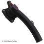 BECK/ARNLEY 143-0975 TSTAT with HOUSING
