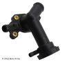 BECK/ARNLEY 143-0977 TSTAT with HOUSING