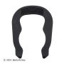 BECK/ARNLEY 147-0038 COOLHOSE CLIPS PLUGS