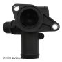 BECK/ARNLEY 147-0057 WATER FLANGE