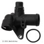 BECK/ARNLEY 147-0057 WATER FLANGE