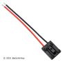 BECK/ARNLEY 152-0956 FUEL PUMP - ELEC