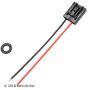 BECK/ARNLEY 152-0965 FUEL PUMP - ELEC