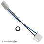 BECK/ARNLEY 152-0988 FUEL PUMP - ELEC