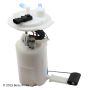 BECK/ARNLEY 152-1031 FUEL PUMP - ELEC