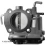 BECK/ARNLEY 154-0157 THROTTLE BODY