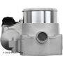 BECK/ARNLEY 154-0159 THROTTLE BODY