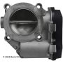 BECK/ARNLEY 154-0161 THROTTLE BODY