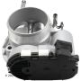 BECK/ARNLEY 154-0166 THROTTLE BODY