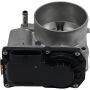 BECK/ARNLEY 154-0169 THROTTLE BODY
