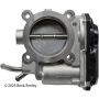 BECK/ARNLEY 154-0172 THROTTLE BODY