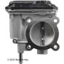 BECK/ARNLEY 154-0186 THROTTLE BODY