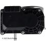 BECK/ARNLEY 154-0191 THROTTLE BODY