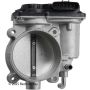 BECK/ARNLEY 154-0194 THROTTLE BODY