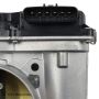 BECK/ARNLEY 154-0197 THROTTLE BODY