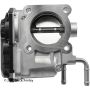 BECK/ARNLEY 154-0200 THROTTLE BODY