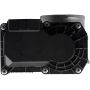 BECK/ARNLEY 154-0202 THROTTLE BODY