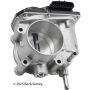 BECK/ARNLEY 154-0202 THROTTLE BODY