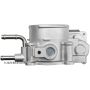 BECK/ARNLEY 154-0203 THROTTLE BODY