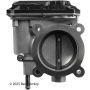 BECK/ARNLEY 154-0204 THROTTLE BODY