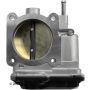 BECK/ARNLEY 154-0208 THROTTLE BODY
