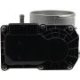 BECK/ARNLEY 154-0208 THROTTLE BODY
