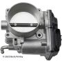 BECK/ARNLEY 154-0210 THROTTLE BODY