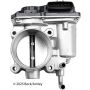 BECK/ARNLEY 154-0211 THROTTLE BODY