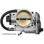 BECK/ARNLEY 154-0212 THROTTLE BODY