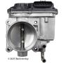 BECK/ARNLEY 154-0216 THROTTLE BODY