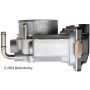 BECK/ARNLEY 154-0217 THROTTLE BODY