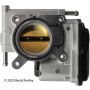 BECK/ARNLEY 154-0221 THROTTLE BODY