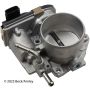 BECK/ARNLEY 154-0225 THROTTLE BODY