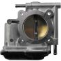 BECK/ARNLEY 154-0227 THROTTLE BODY